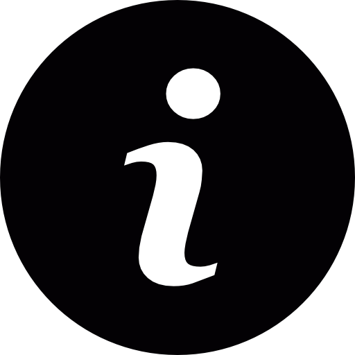 info tooltip